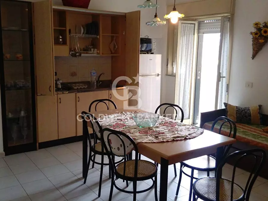 Immagine 2 di Appartamento in vendita  in Via D' Angelo 72 a Mascali