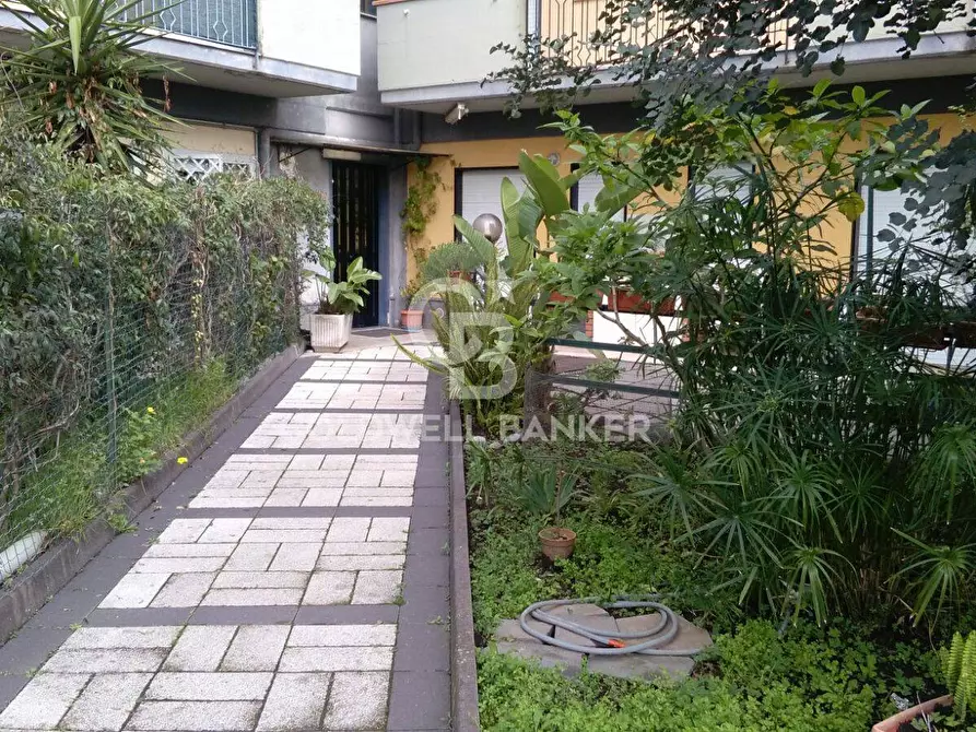 Immagine 1 di Appartamento in vendita  in Via D' Angelo 72 a Mascali