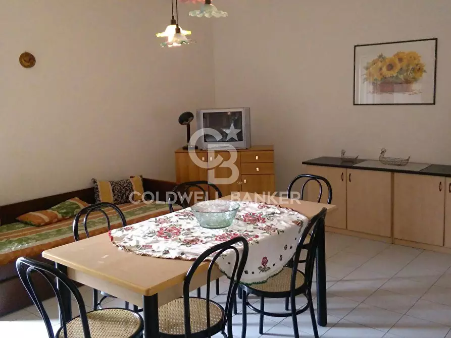 Immagine 3 di Appartamento in vendita  in Via D' Angelo 72 a Mascali