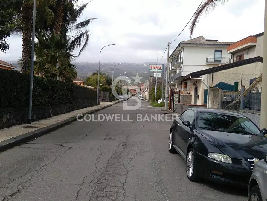 Immagine 9 di Appartamento in vendita  in Via D' Angelo 72 a Mascali