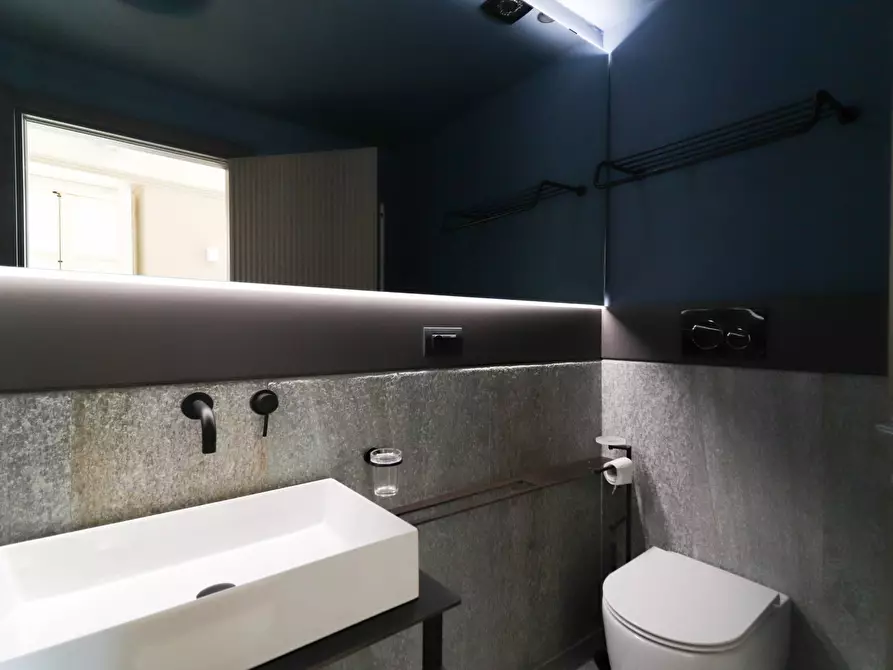 Immagine 24 di Palazzo in vendita  in Via S. Marzano a Costigliole D'asti