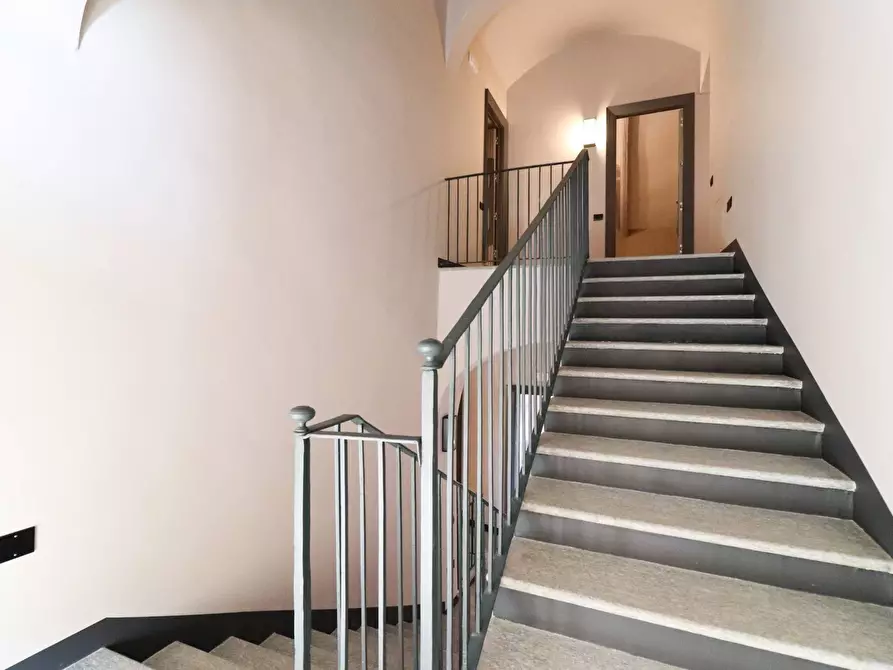 Immagine 30 di Palazzo in vendita  in Via S. Marzano a Costigliole D'asti