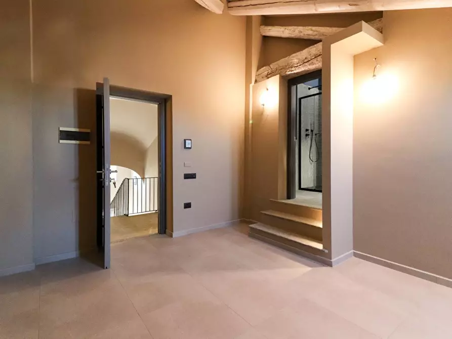 Immagine 32 di Palazzo in vendita  in Via S. Marzano a Costigliole D'asti