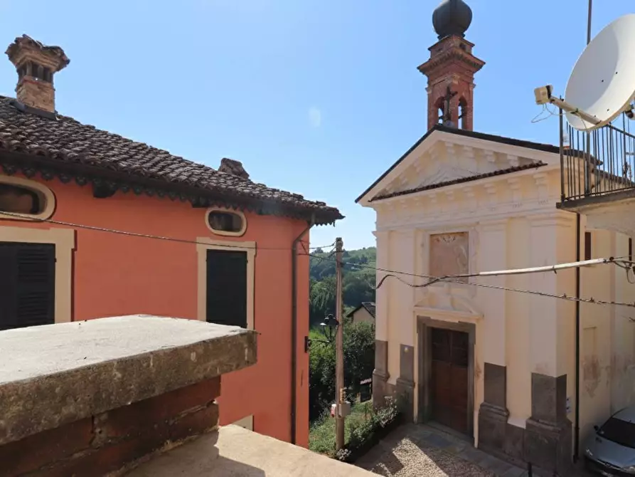 Immagine 37 di Palazzo in vendita  in Via S. Marzano a Costigliole D'asti