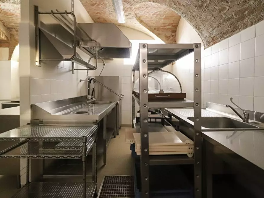 Immagine 16 di Palazzo in vendita  in Via S. Marzano a Costigliole D'asti