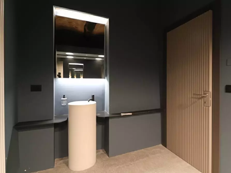 Immagine 39 di Palazzo in vendita  in Via S. Marzano a Costigliole D'asti