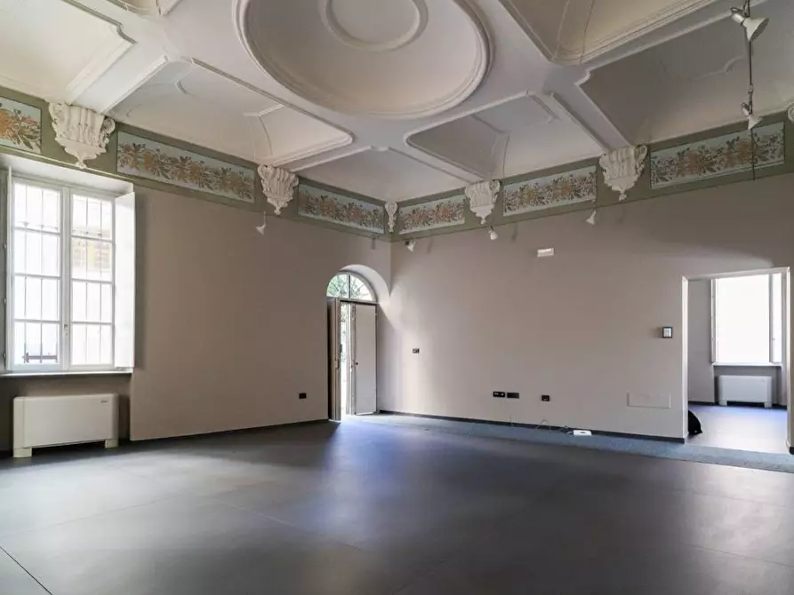 Immagine 4 di Palazzo in vendita  in Via S. Marzano a Costigliole D'asti