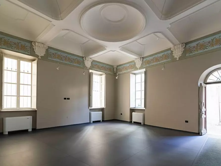 Immagine 3 di Palazzo in vendita  in Via S. Marzano a Costigliole D'asti