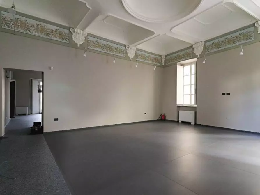 Immagine 6 di Palazzo in vendita  in Via S. Marzano a Costigliole D'asti