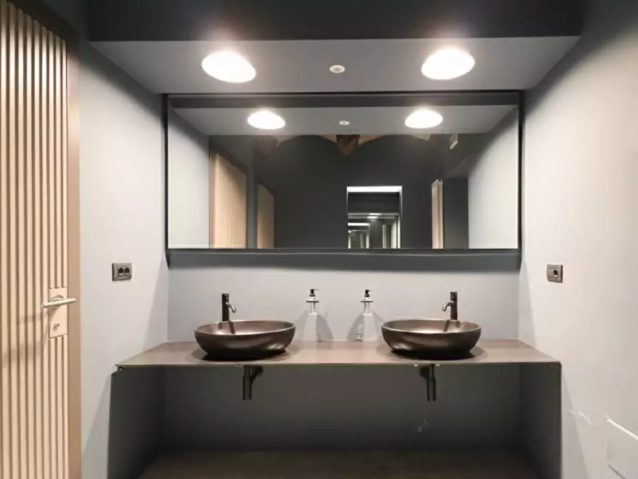 Immagine 45 di Palazzo in vendita  in Via S. Marzano a Costigliole D'asti