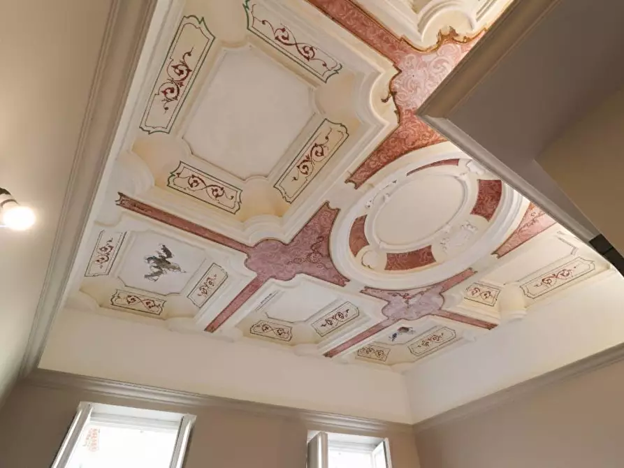 Immagine 57 di Palazzo in vendita  in Via S. Marzano a Costigliole D'asti