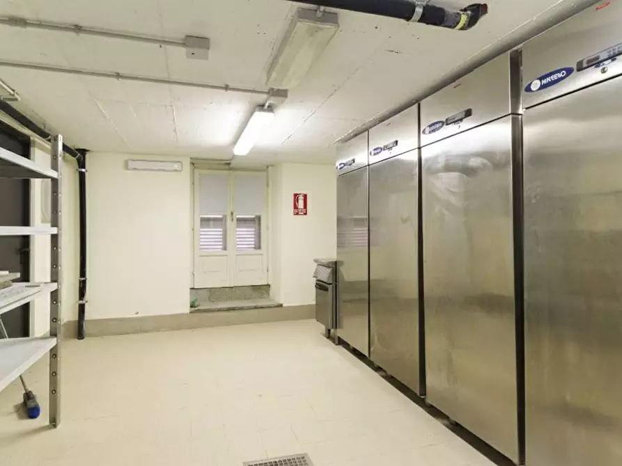 Immagine 63 di Palazzo in vendita  in Via S. Marzano a Costigliole D'asti