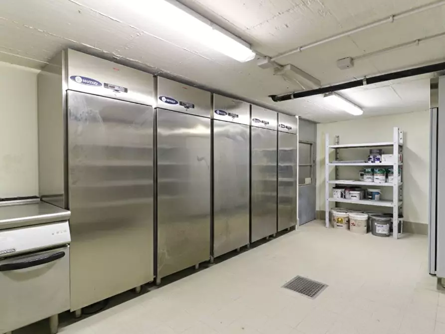 Immagine 64 di Palazzo in vendita  in Via S. Marzano a Costigliole D'asti