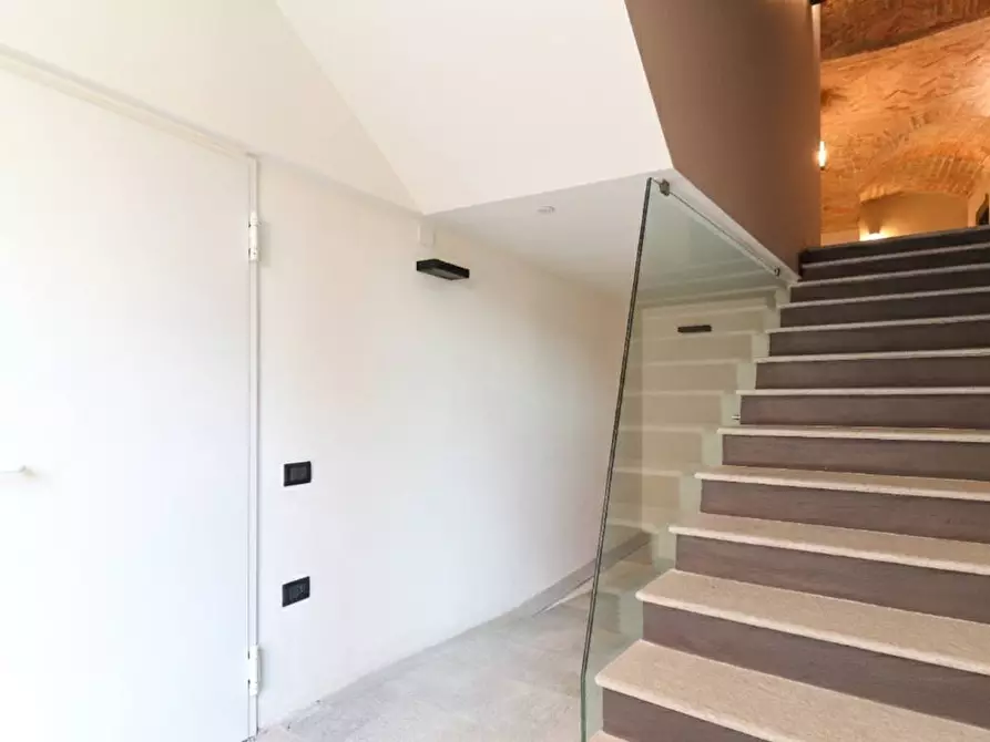 Immagine 65 di Palazzo in vendita  in Via S. Marzano a Costigliole D'asti