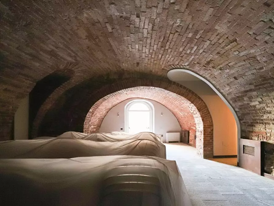 Immagine 66 di Palazzo in vendita  in Via S. Marzano a Costigliole D'asti