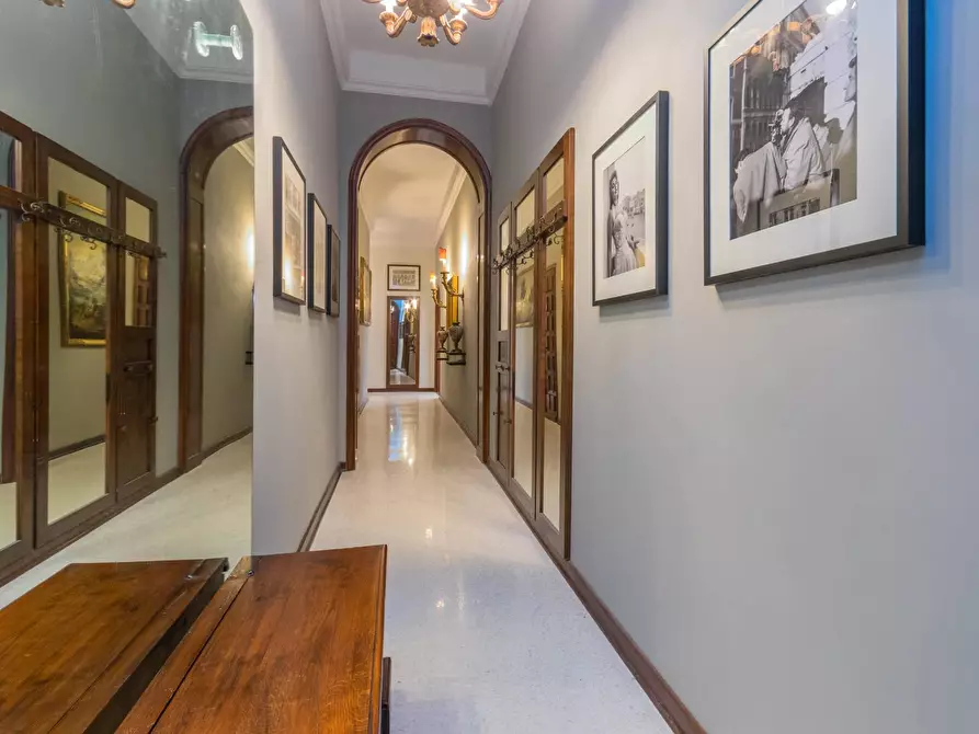 Immagine 6 di Appartamento in vendita  in Salizada Cannaregio - San Giovanni Grisostomo 5783 a Venezia