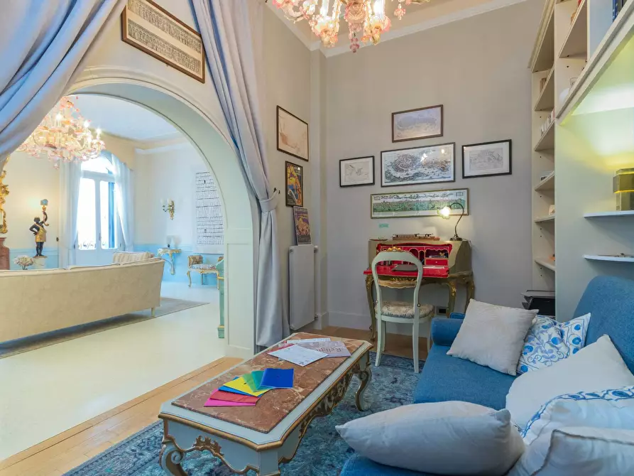 Immagine 14 di Appartamento in vendita  in Salizada Cannaregio - San Giovanni Grisostomo 5783 a Venezia