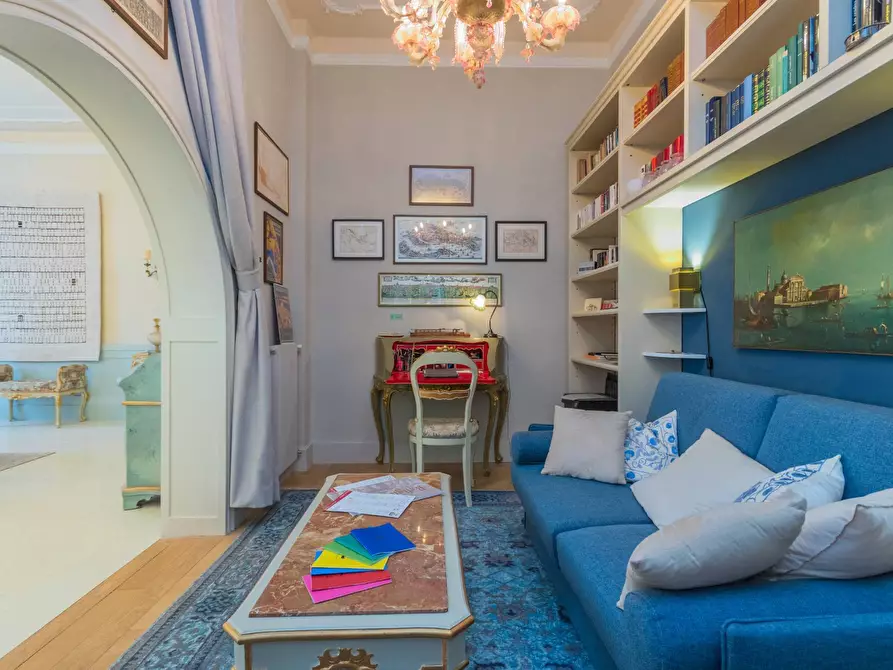 Immagine 16 di Appartamento in vendita  in Salizada Cannaregio - San Giovanni Grisostomo 5783 a Venezia