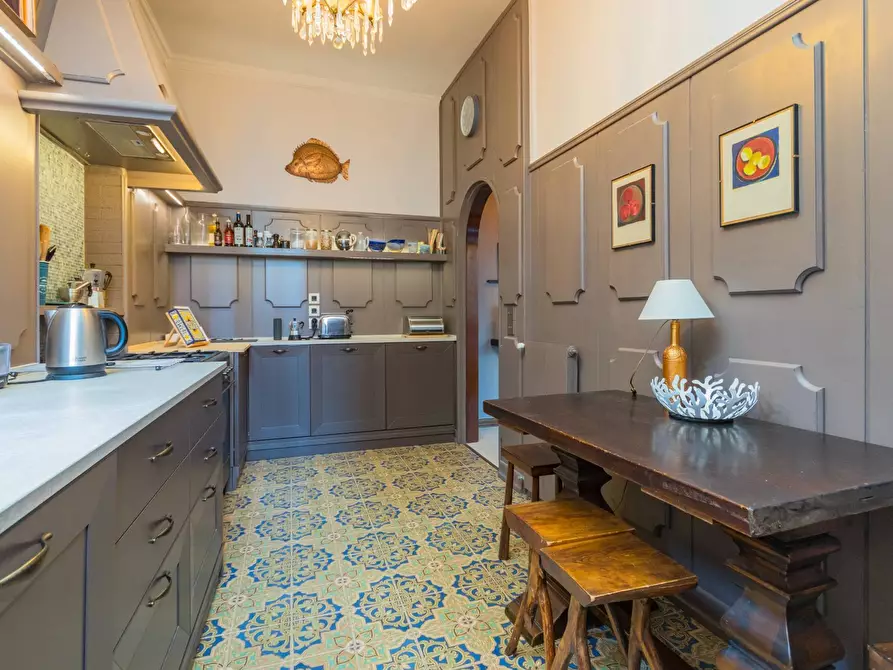 Immagine 17 di Appartamento in vendita  in Salizada Cannaregio - San Giovanni Grisostomo 5783 a Venezia