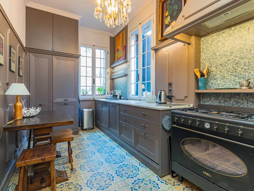 Immagine 2 di Appartamento in vendita  in Salizada Cannaregio - San Giovanni Grisostomo 5783 a Venezia