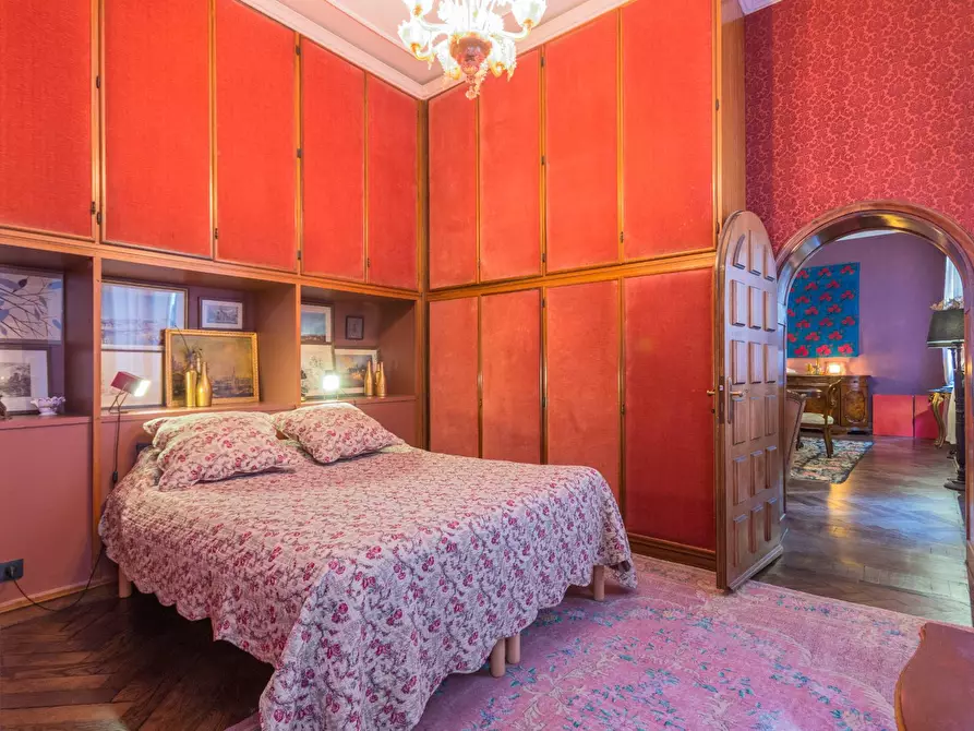 Immagine 22 di Appartamento in vendita  in Salizada Cannaregio - San Giovanni Grisostomo 5783 a Venezia