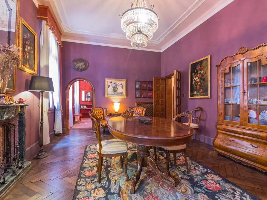 Immagine 19 di Appartamento in vendita  in Salizada Cannaregio - San Giovanni Grisostomo 5783 a Venezia