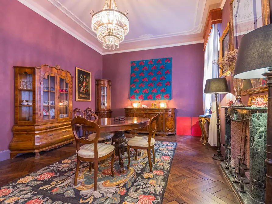 Immagine 18 di Appartamento in vendita  in Salizada Cannaregio - San Giovanni Grisostomo 5783 a Venezia