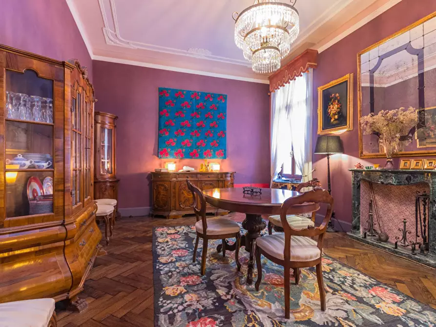 Immagine 4 di Appartamento in vendita  in Salizada Cannaregio - San Giovanni Grisostomo 5783 a Venezia