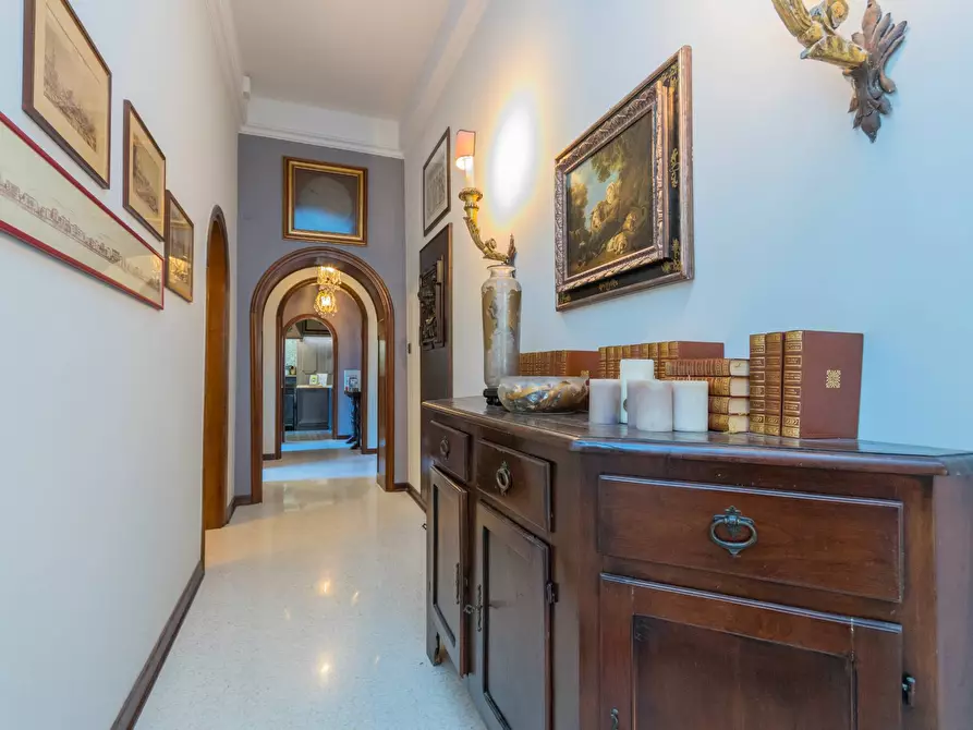 Immagine 11 di Appartamento in vendita  in Salizada Cannaregio - San Giovanni Grisostomo 5783 a Venezia