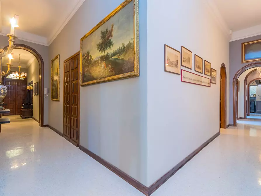 Immagine 10 di Appartamento in vendita  in Salizada Cannaregio - San Giovanni Grisostomo 5783 a Venezia