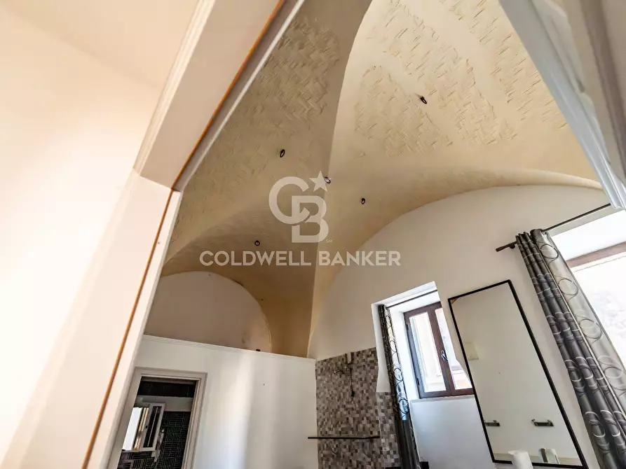 Immagine 10 di Palazzo in vendita  in Corso XX Settembre 80-82-84-86 a Militello In Val Di Catania