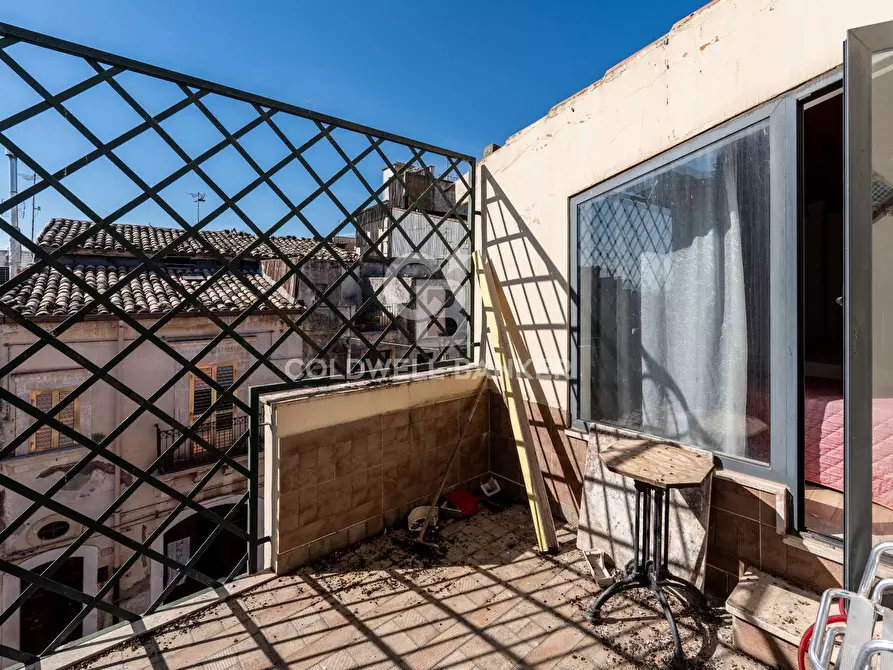 Immagine 34 di Palazzo in vendita  in Corso XX Settembre 80-82-84-86 a Militello In Val Di Catania