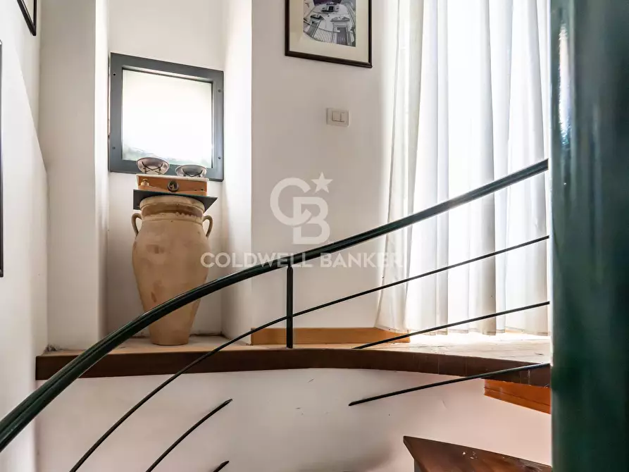 Immagine 38 di Palazzo in vendita  in Corso XX Settembre 80-82-84-86 a Militello In Val Di Catania