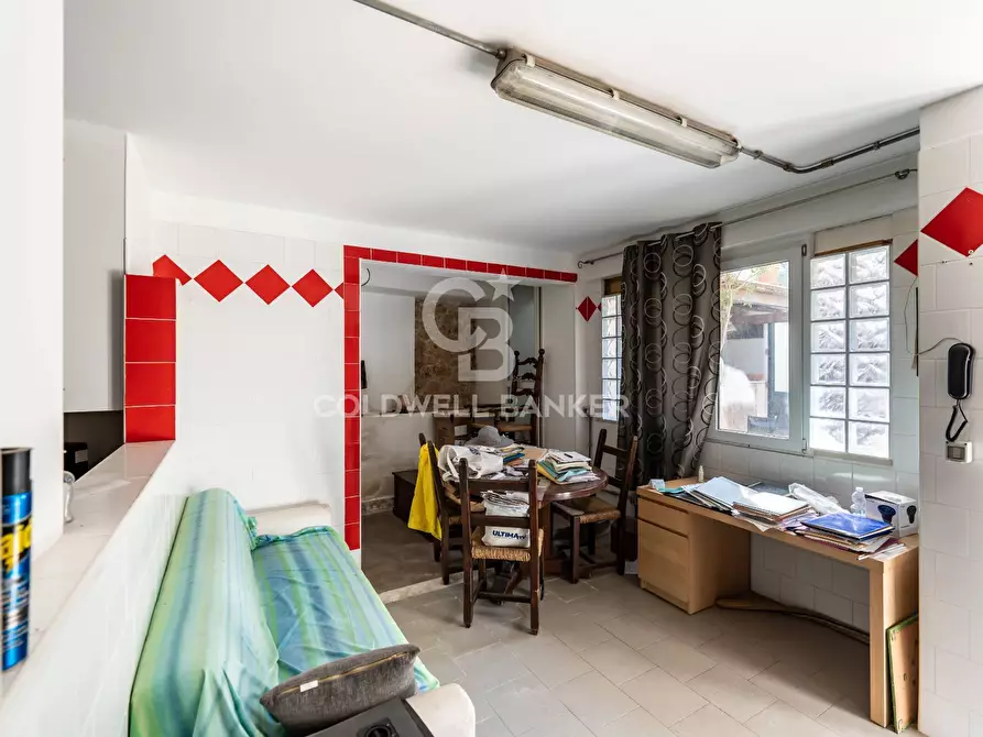 Immagine 49 di Palazzo in vendita  in Corso XX Settembre 80-82-84-86 a Militello In Val Di Catania