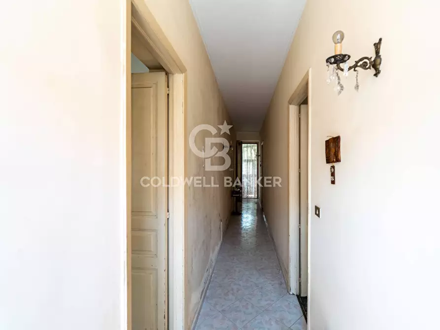 Immagine 13 di Casa indipendente in vendita  in Via Provinciale per Riposto 35 T a Acireale