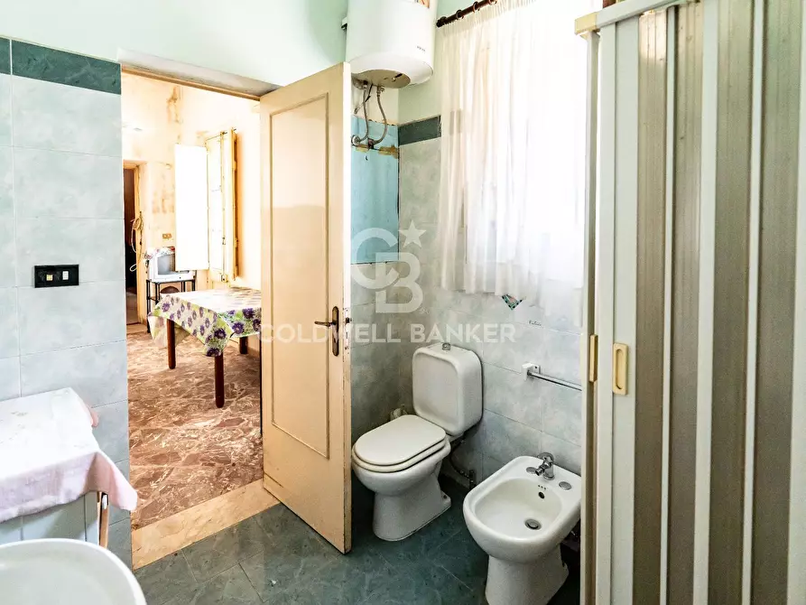 Immagine 28 di Casa indipendente in vendita  in Via Provinciale per Riposto 35 T a Acireale