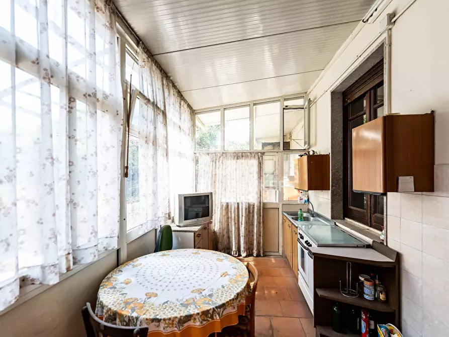 Immagine 29 di Casa indipendente in vendita  in Via Provinciale per Riposto 35 T a Acireale