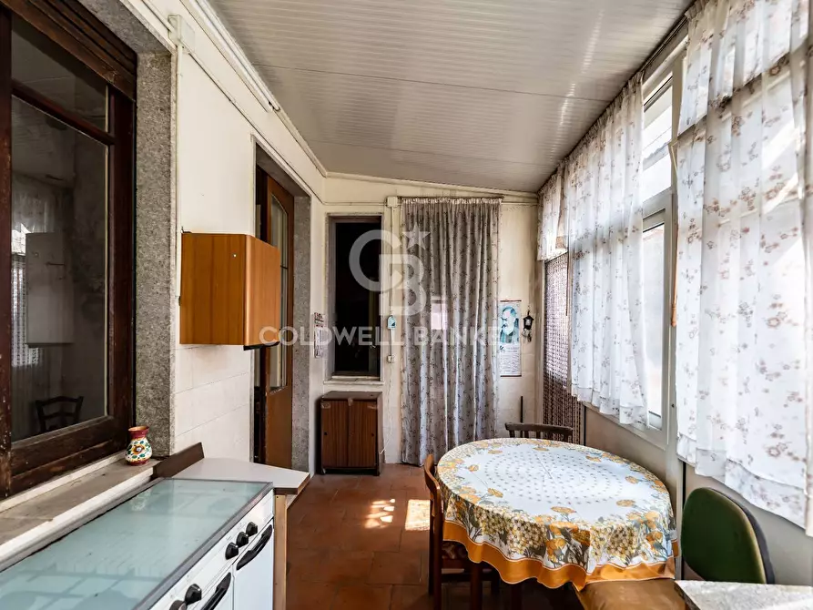 Immagine 30 di Casa indipendente in vendita  in Via Provinciale per Riposto 35 T a Acireale