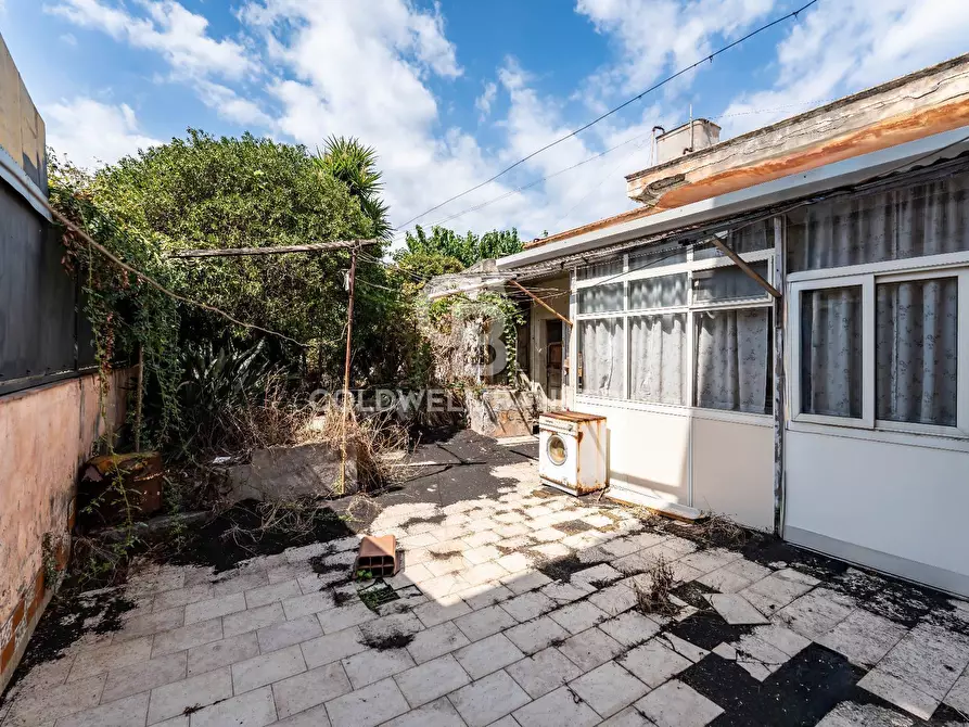 Immagine 31 di Casa indipendente in vendita  in Via Provinciale per Riposto 35 T a Acireale