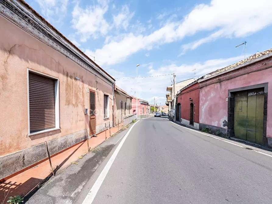 Immagine 35 di Casa indipendente in vendita  in Via Provinciale per Riposto 35 T a Acireale