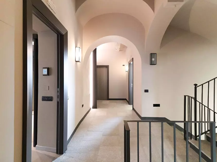 Immagine 27 di Casa indipendente in vendita  in Via S. Marzano a Costigliole D'asti