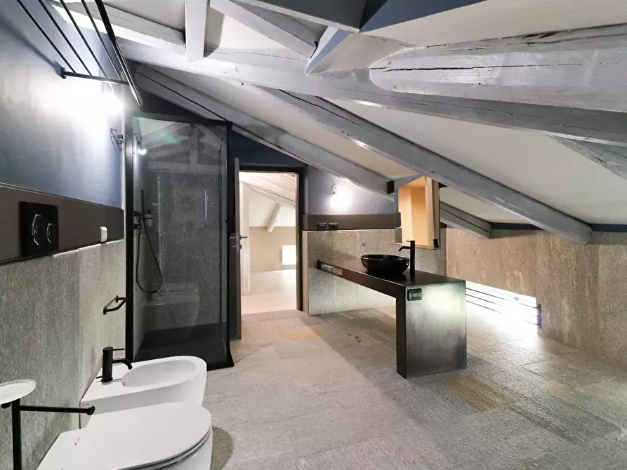 Immagine 71 di Casa indipendente in vendita  in Via S. Marzano a Costigliole D'asti