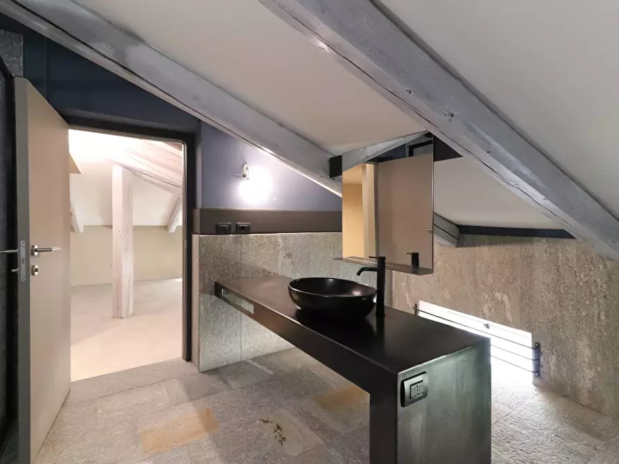 Immagine 73 di Casa indipendente in vendita  in Via S. Marzano a Costigliole D'asti