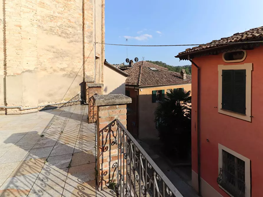 Immagine 32 di Casa indipendente in vendita  in Via S. Marzano a Costigliole D'asti