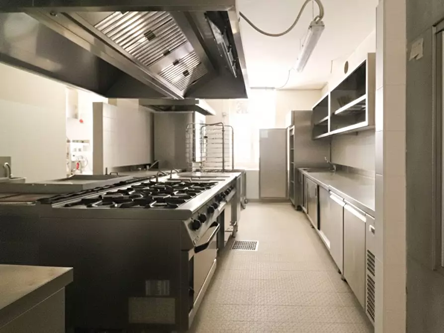 Immagine 13 di Casa indipendente in vendita  in Via S. Marzano a Costigliole D'asti