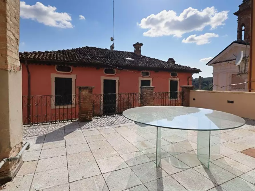 Immagine 41 di Casa indipendente in vendita  in Via S. Marzano a Costigliole D'asti