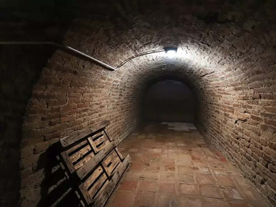 Immagine 67 di Casa indipendente in vendita  in Via S. Marzano a Costigliole D'asti