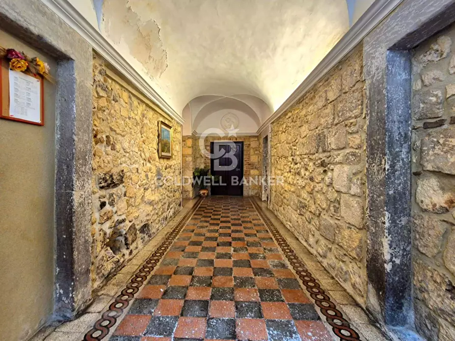 Immagine 2 di Appartamento in vendita  in Via Giordano Bruno 24 a Tarquinia