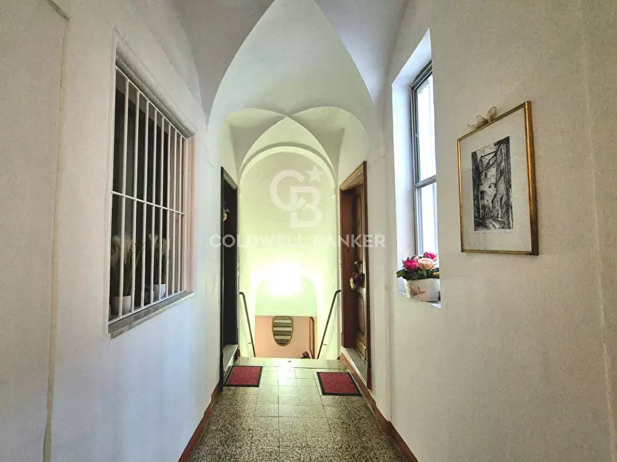 Immagine 3 di Appartamento in vendita  in Via Giordano Bruno 24 a Tarquinia