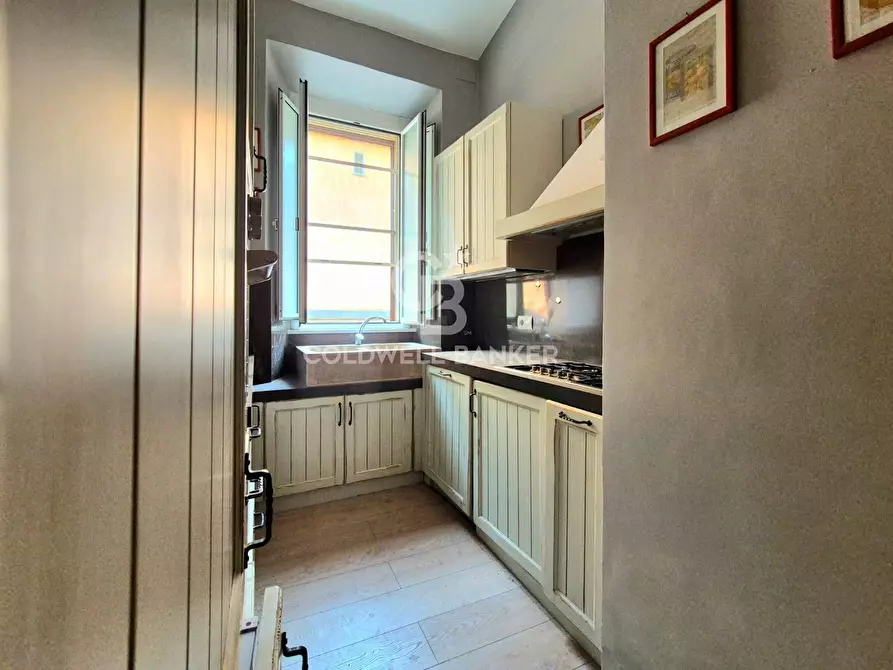 Immagine 4 di Appartamento in vendita  in Via Giordano Bruno 24 a Tarquinia